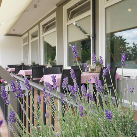 Hotel Faehrhaus Km734 دوسلدورف المظهر الخارجي الصورة
