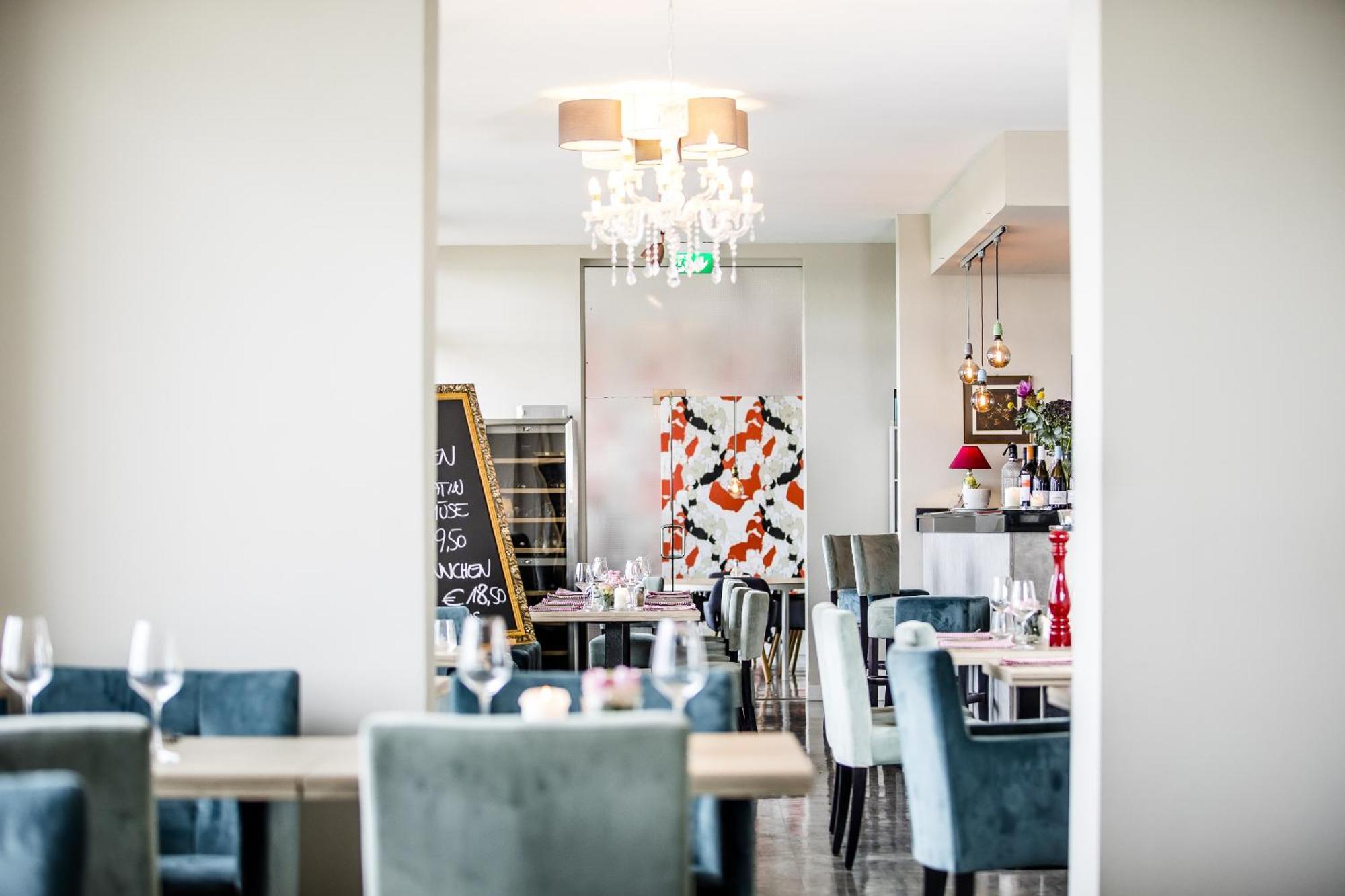 Hotel Faehrhaus Km734 دوسلدورف المظهر الخارجي الصورة